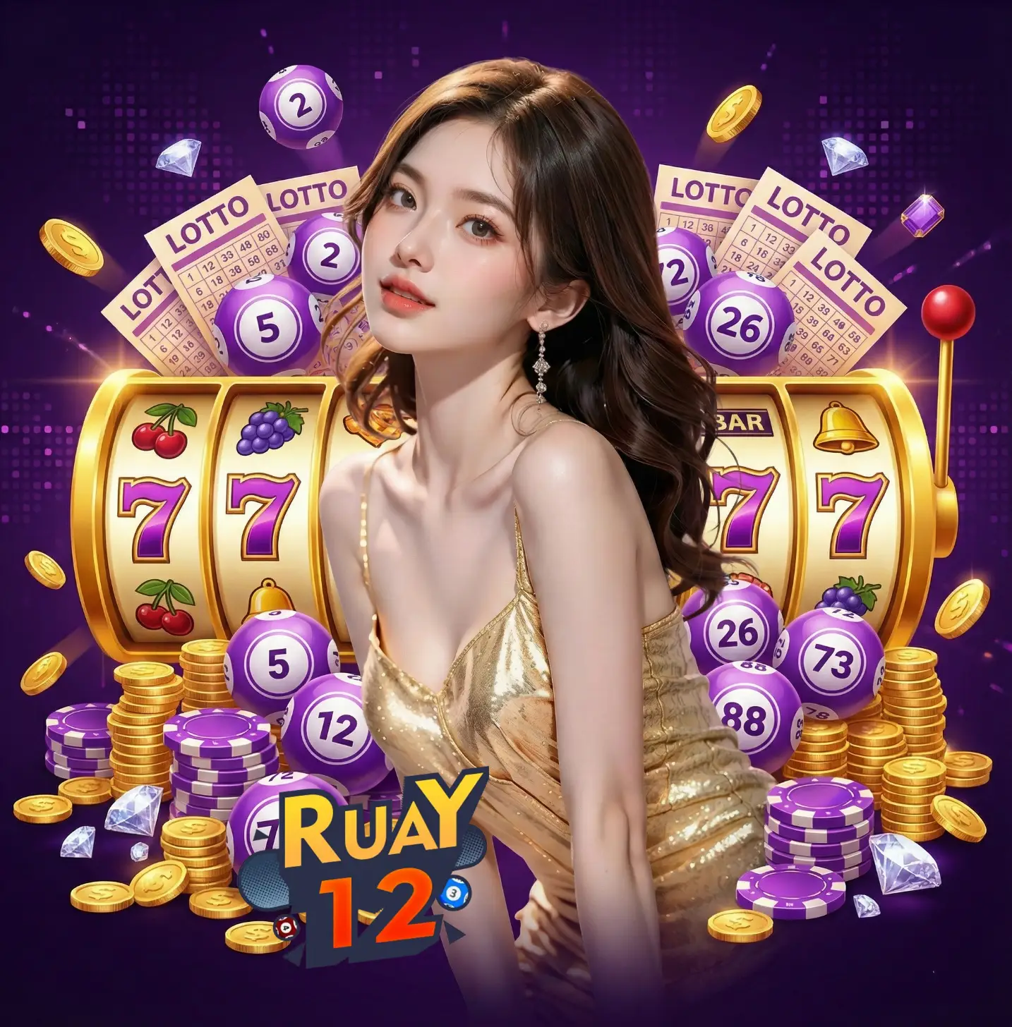 หวยRuay12จ่ายจริง